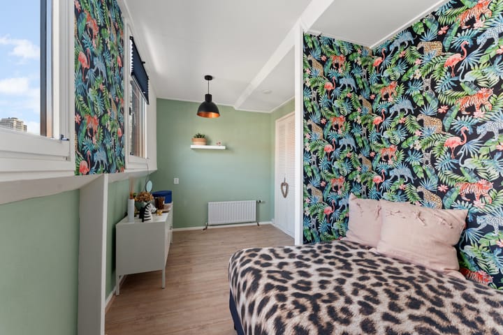 Photo 36 of Weteringstraat 9