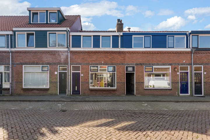 Photo 39 of Weteringstraat 9