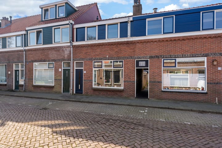 Photo 40 of Weteringstraat 9