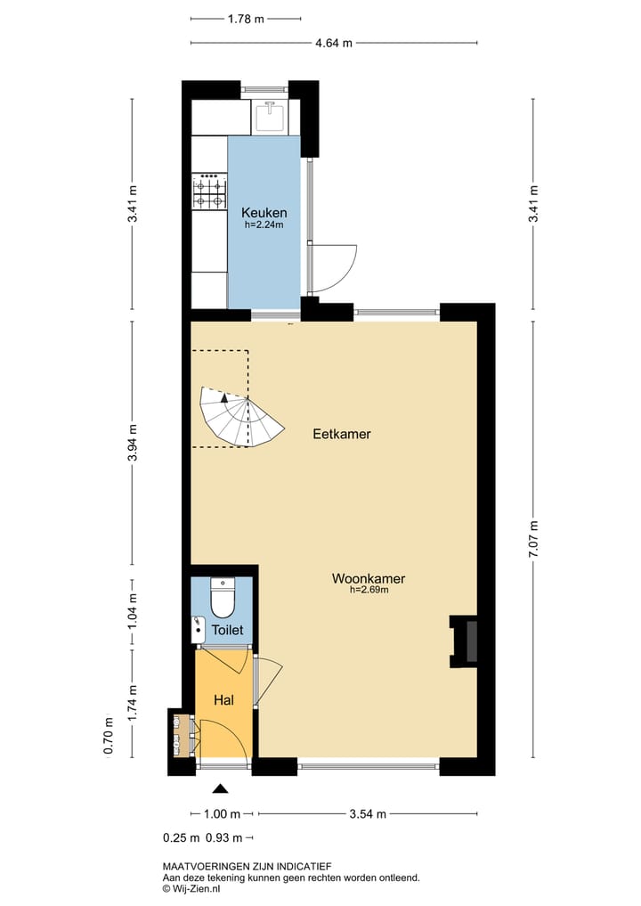 Photo 41 of Weteringstraat 9