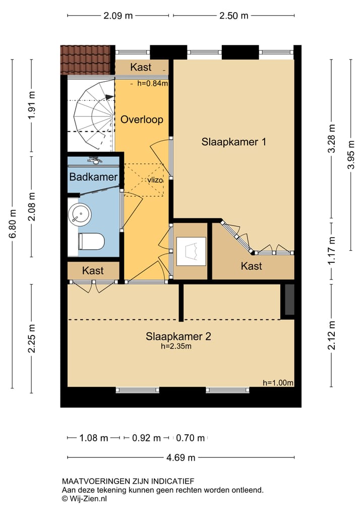 Photo 43 of Weteringstraat 9