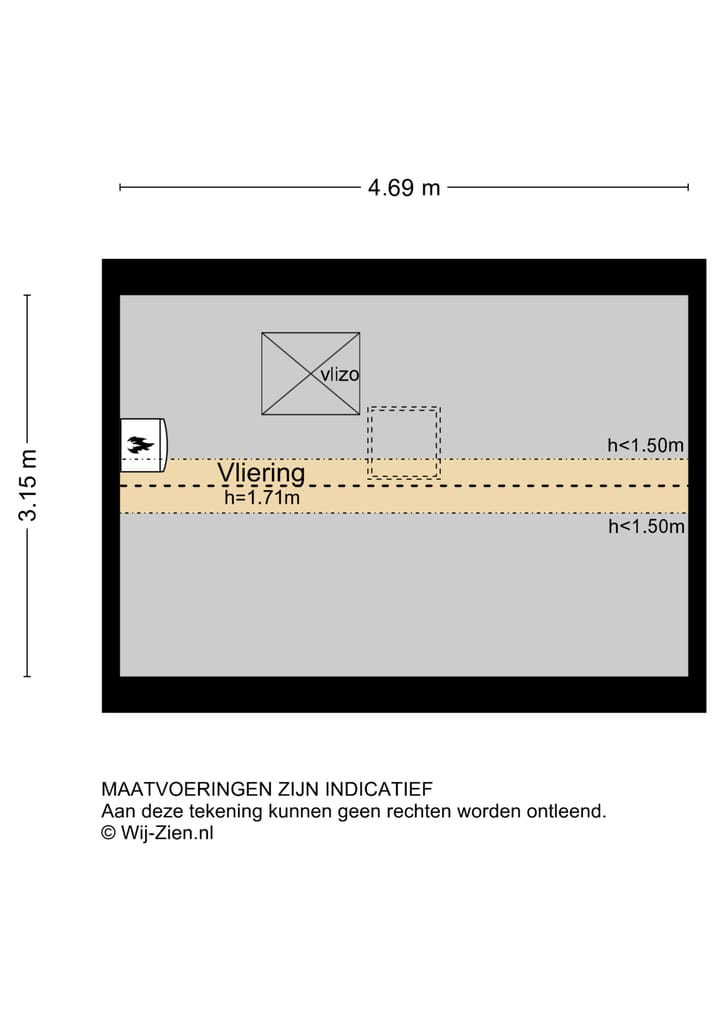 Photo 45 of Weteringstraat 9