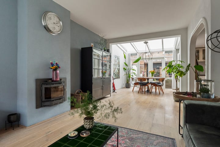 Foto 3 van Petrus Planciusstraat 30