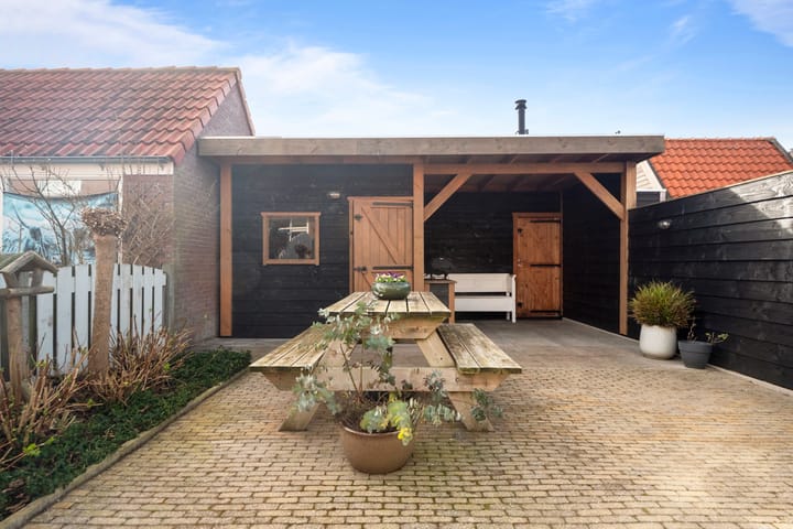 Foto 4 van Petrus Planciusstraat 30