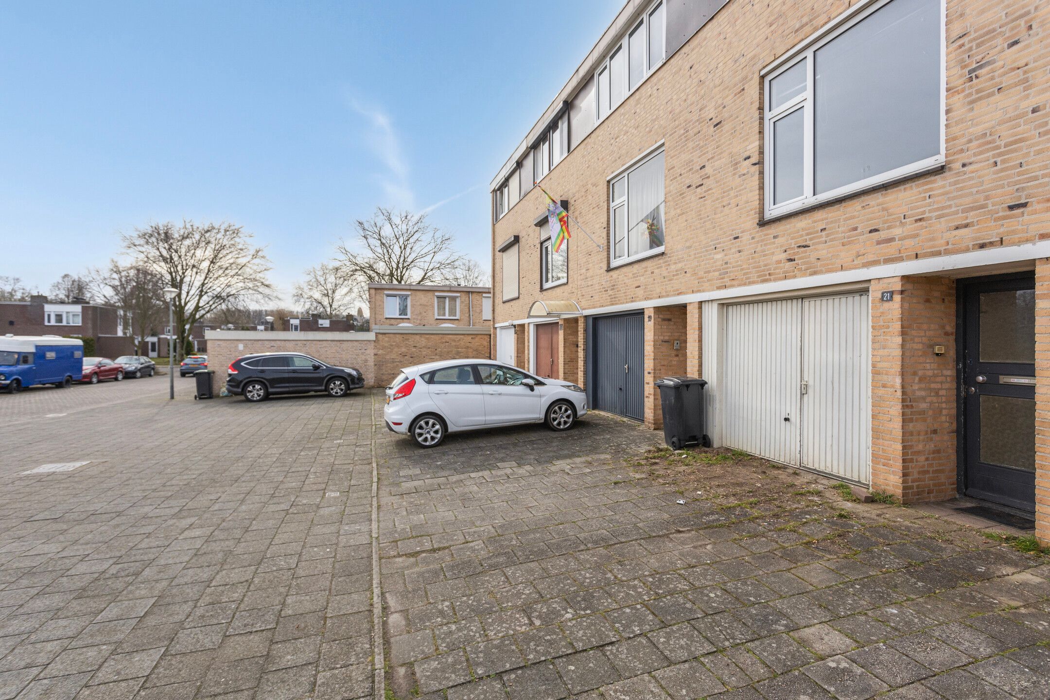 Foto 33 van Chopinstraat 21