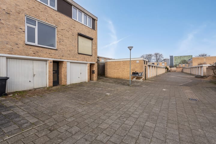 Photo 32 of Chopinstraat 21