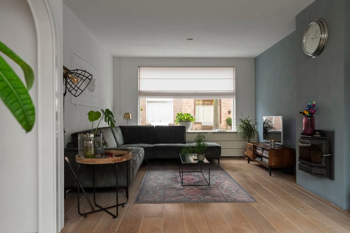 Foto 7 van Petrus Planciusstraat 30