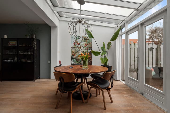 Foto 10 van Petrus Planciusstraat 30