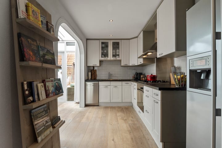 Foto 12 van Petrus Planciusstraat 30