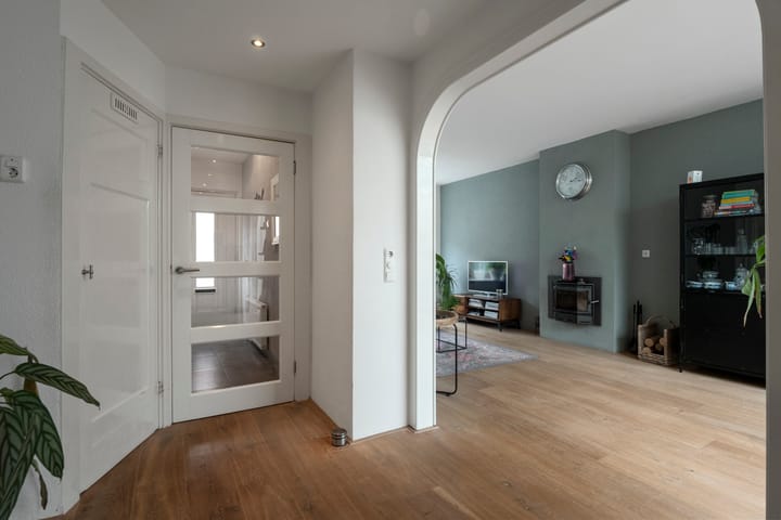 Foto 13 van Petrus Planciusstraat 30