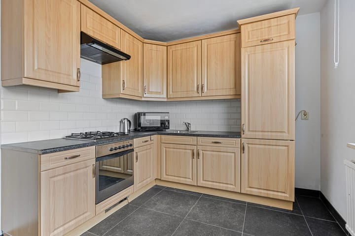 Photo 16 of Chopinstraat 21