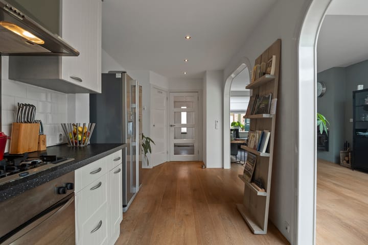 Foto 15 van Petrus Planciusstraat 30