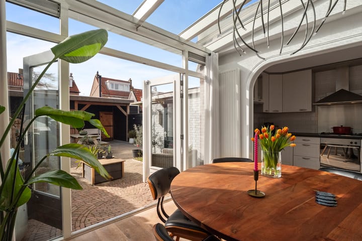 Foto 16 van Petrus Planciusstraat 30