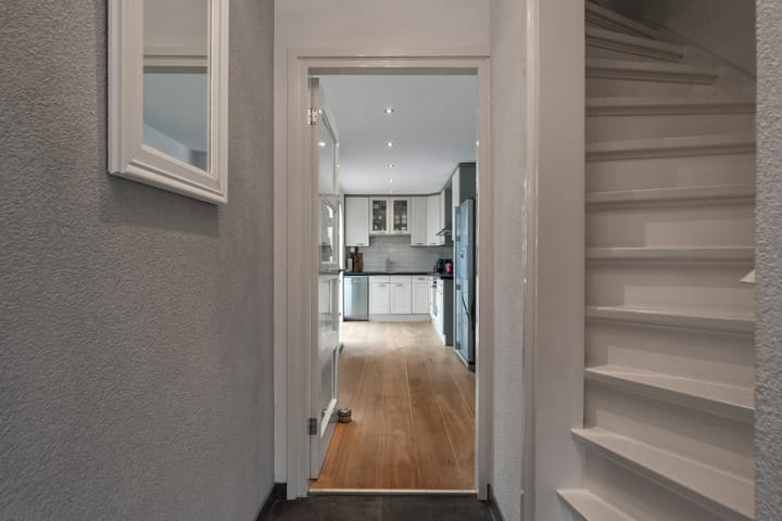 Foto 17 van Petrus Planciusstraat 30