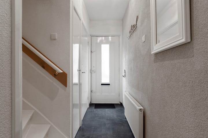 Foto 18 van Petrus Planciusstraat 30