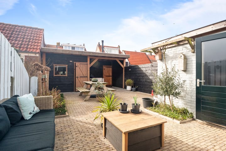 Foto 20 van Petrus Planciusstraat 30