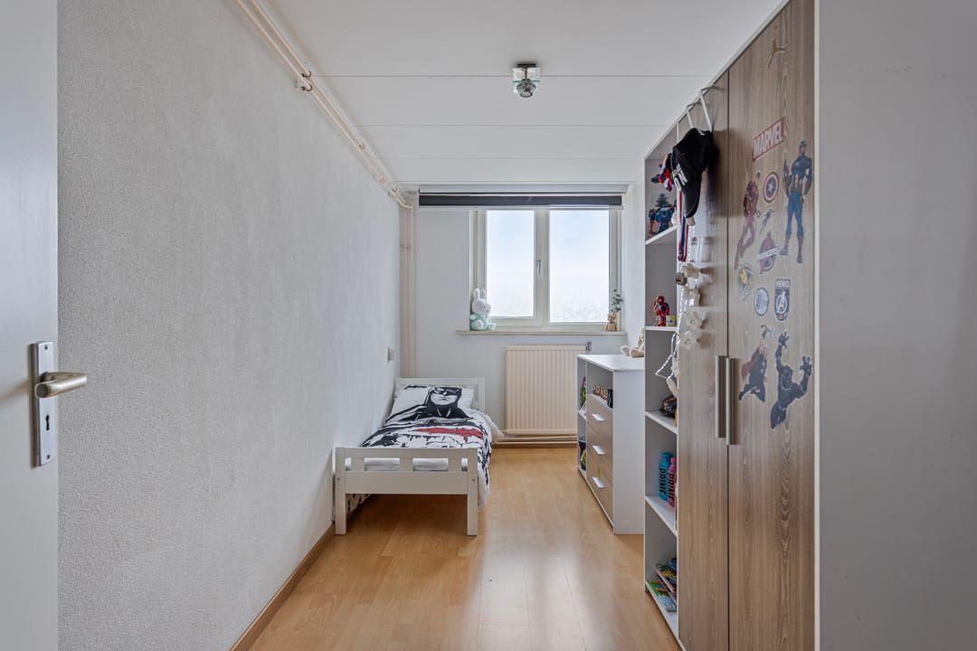 Foto 22 van Chopinstraat 21