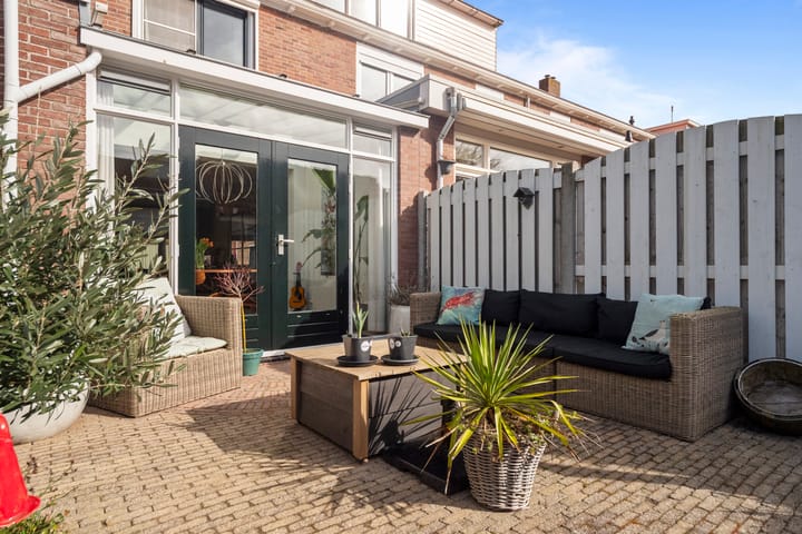 Foto 22 van Petrus Planciusstraat 30