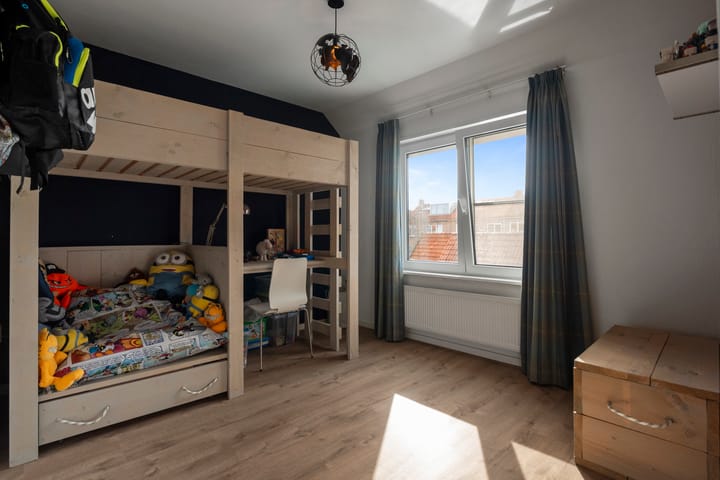 Foto 23 van Petrus Planciusstraat 30