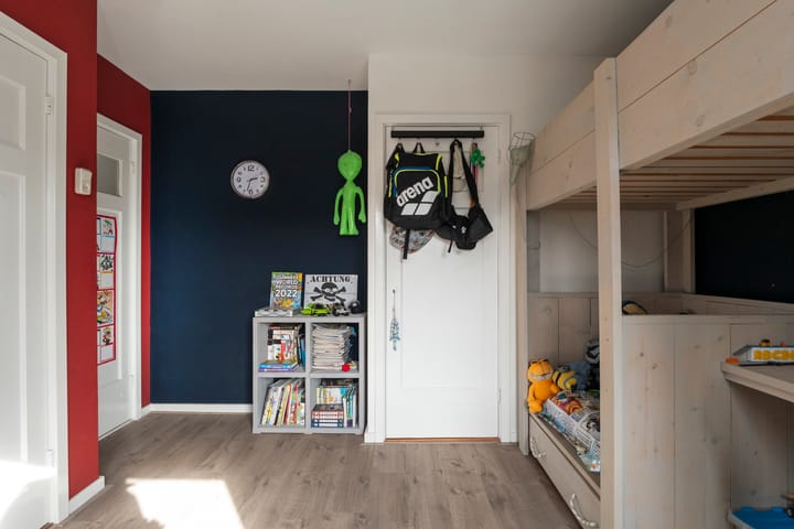 Foto 24 van Petrus Planciusstraat 30