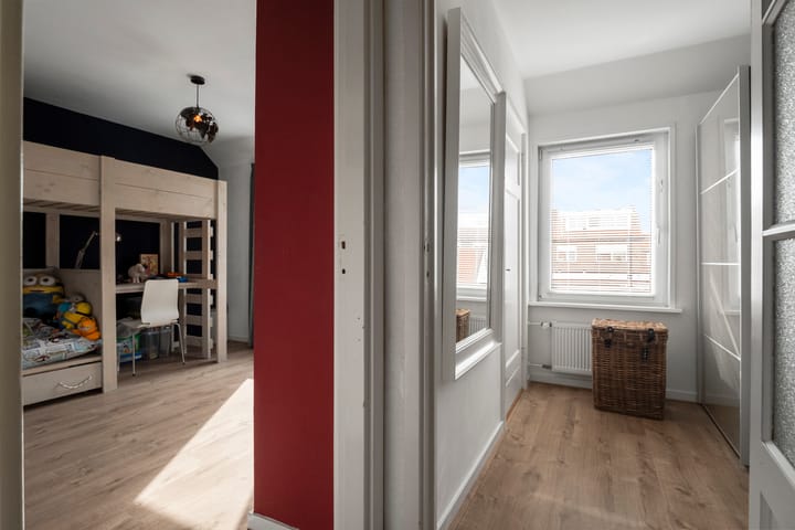 Foto 26 van Petrus Planciusstraat 30