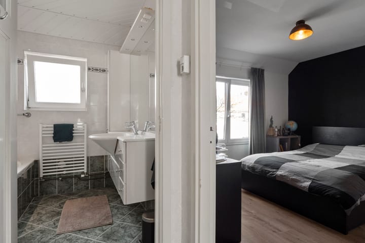 Foto 27 van Petrus Planciusstraat 30