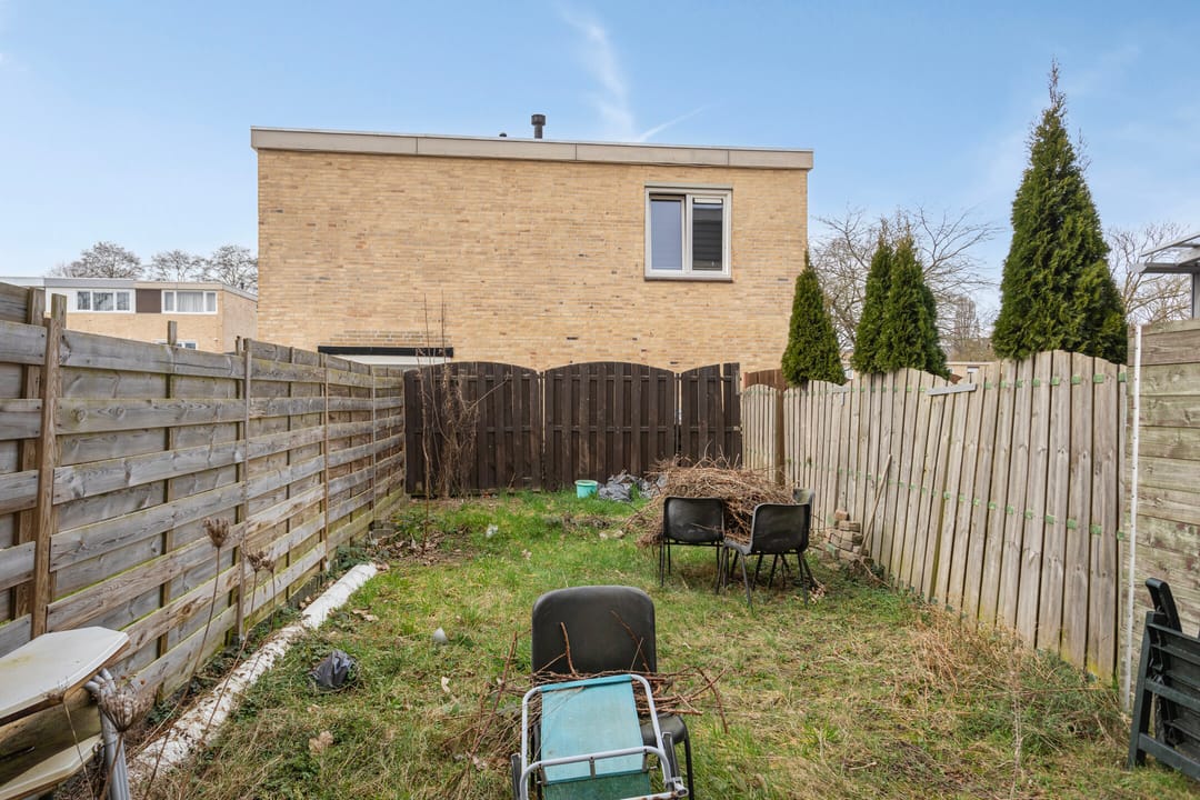 Foto 28 van Chopinstraat 21