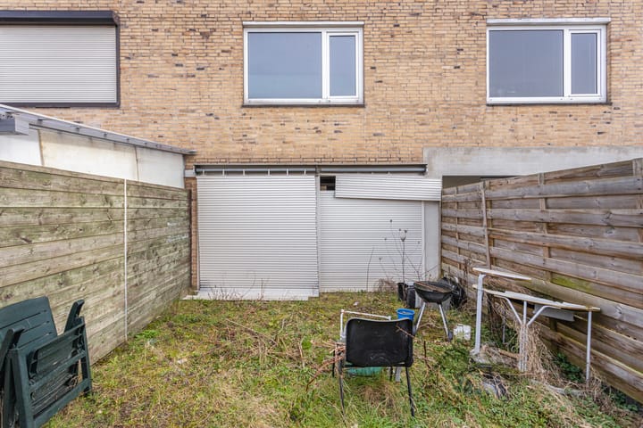 Photo 27 of Chopinstraat 21