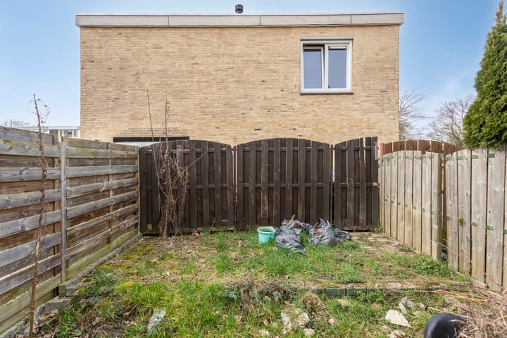 Photo 29 of Chopinstraat 21