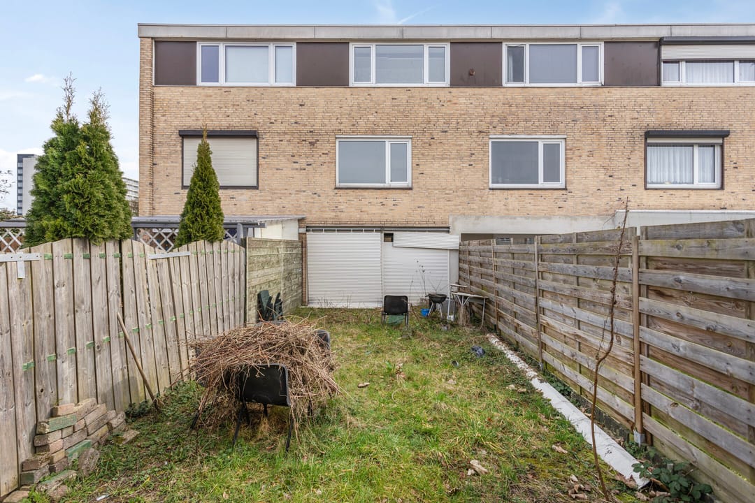 Foto 26 van Chopinstraat 21