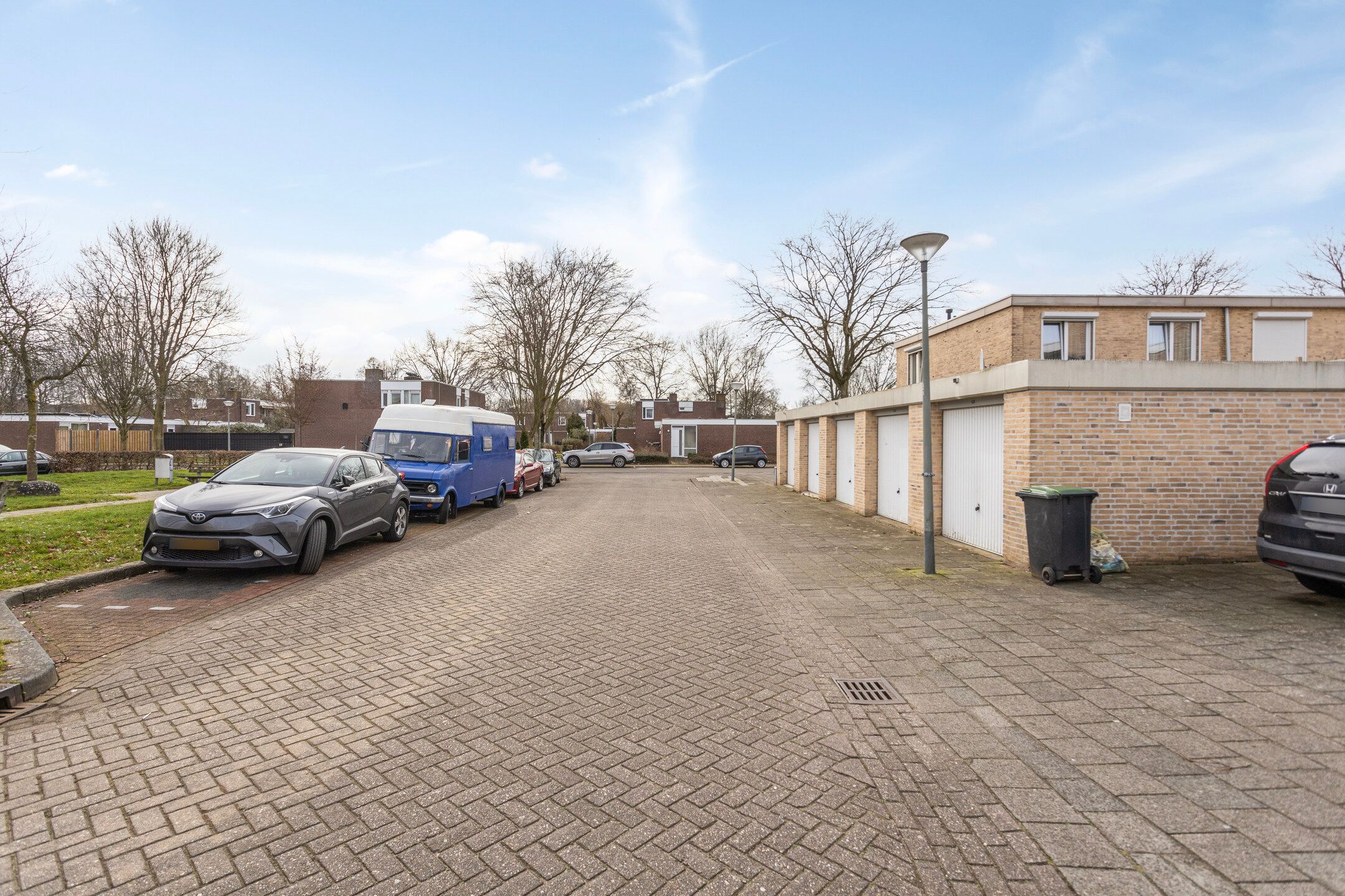 Foto 30 van Chopinstraat 21