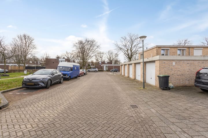 Photo 30 of Chopinstraat 21