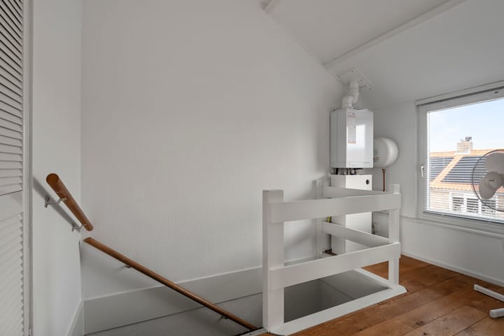 Foto 33 van Petrus Planciusstraat 30