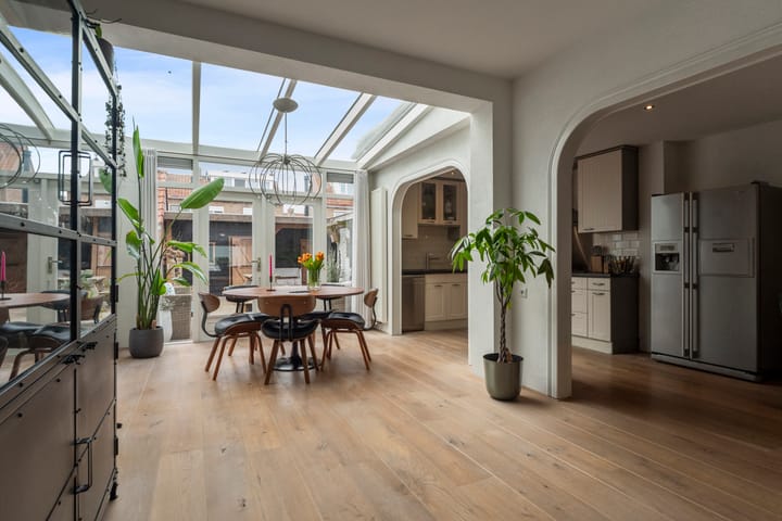 Foto 9 van Petrus Planciusstraat 30