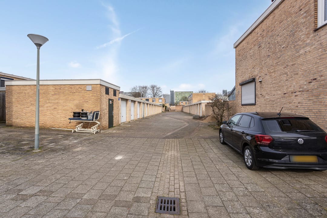 Foto 31 van Chopinstraat 21