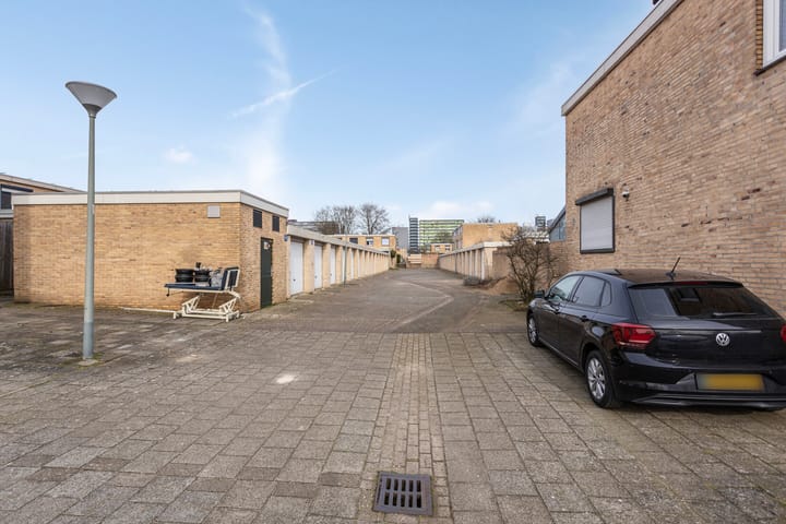 Photo 31 of Chopinstraat 21