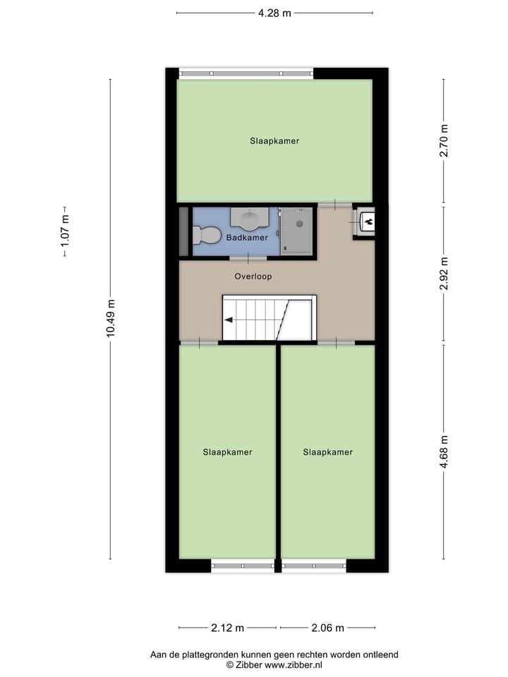 Photo 37 of Chopinstraat 21