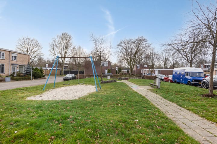 Photo 3 of Chopinstraat 21