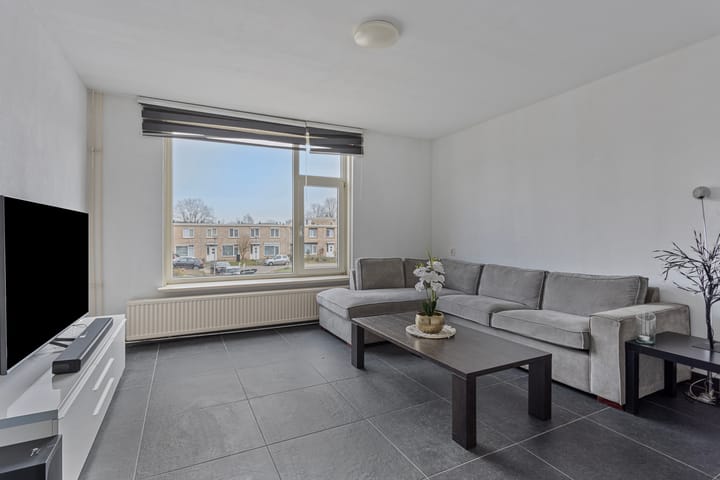 Photo 2 of Chopinstraat 21