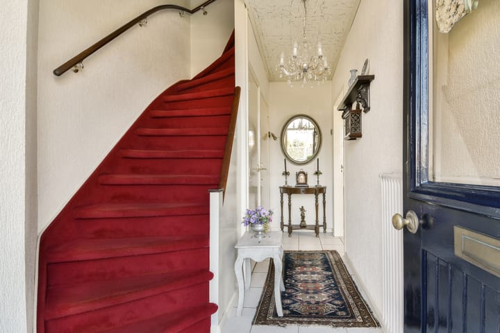 Foto 4 van Platanenlaan 56