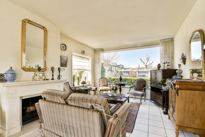 Foto 5 van Platanenlaan 56