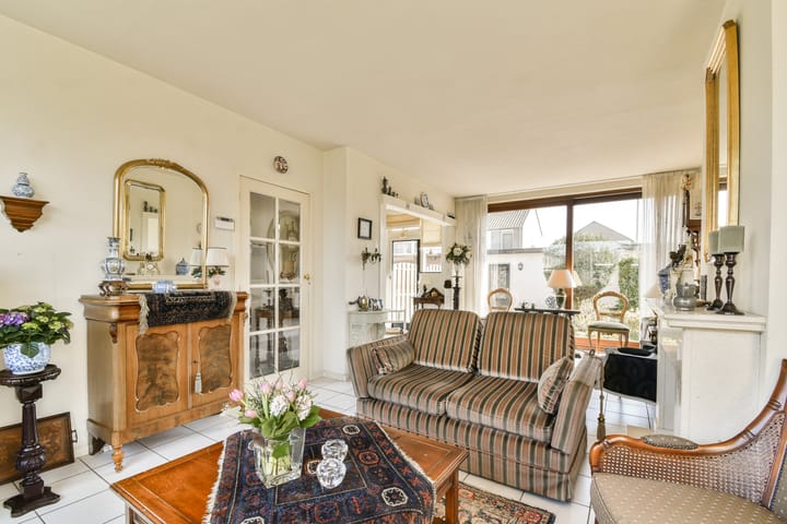 Foto 6 van Platanenlaan 56