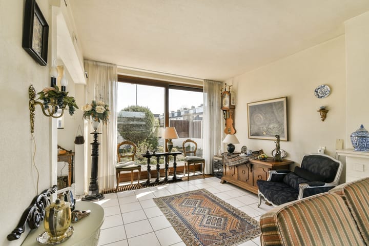 Foto 7 van Platanenlaan 56