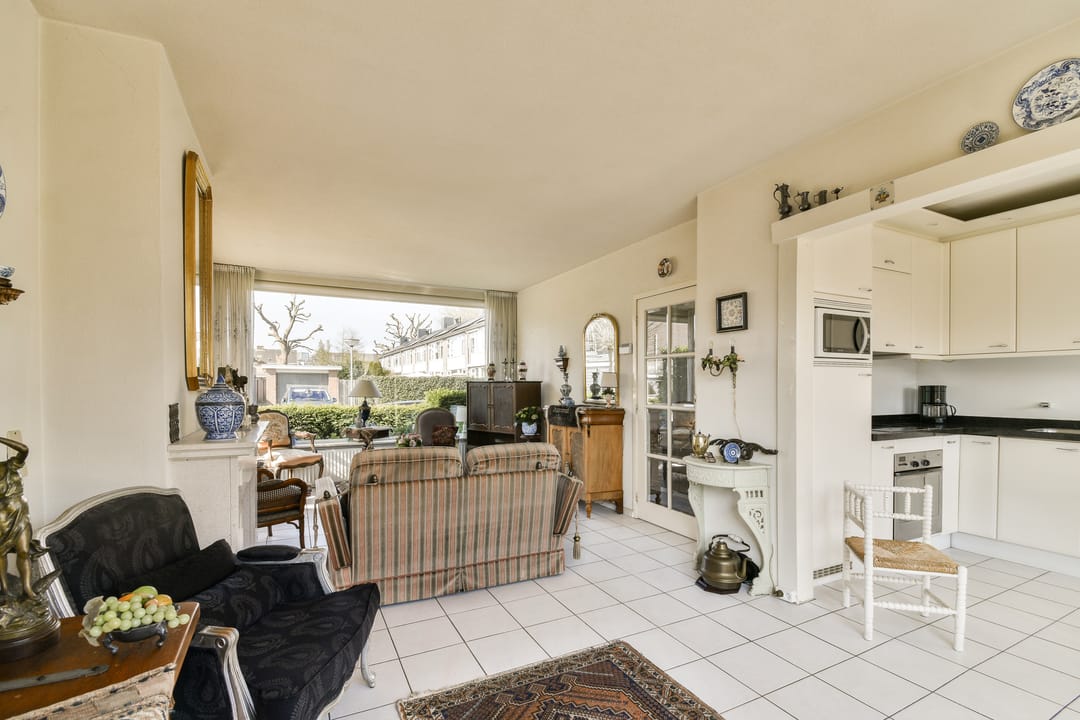 Foto 8 van Platanenlaan 56