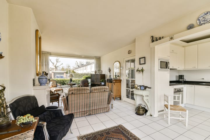 Foto 8 van Platanenlaan 56