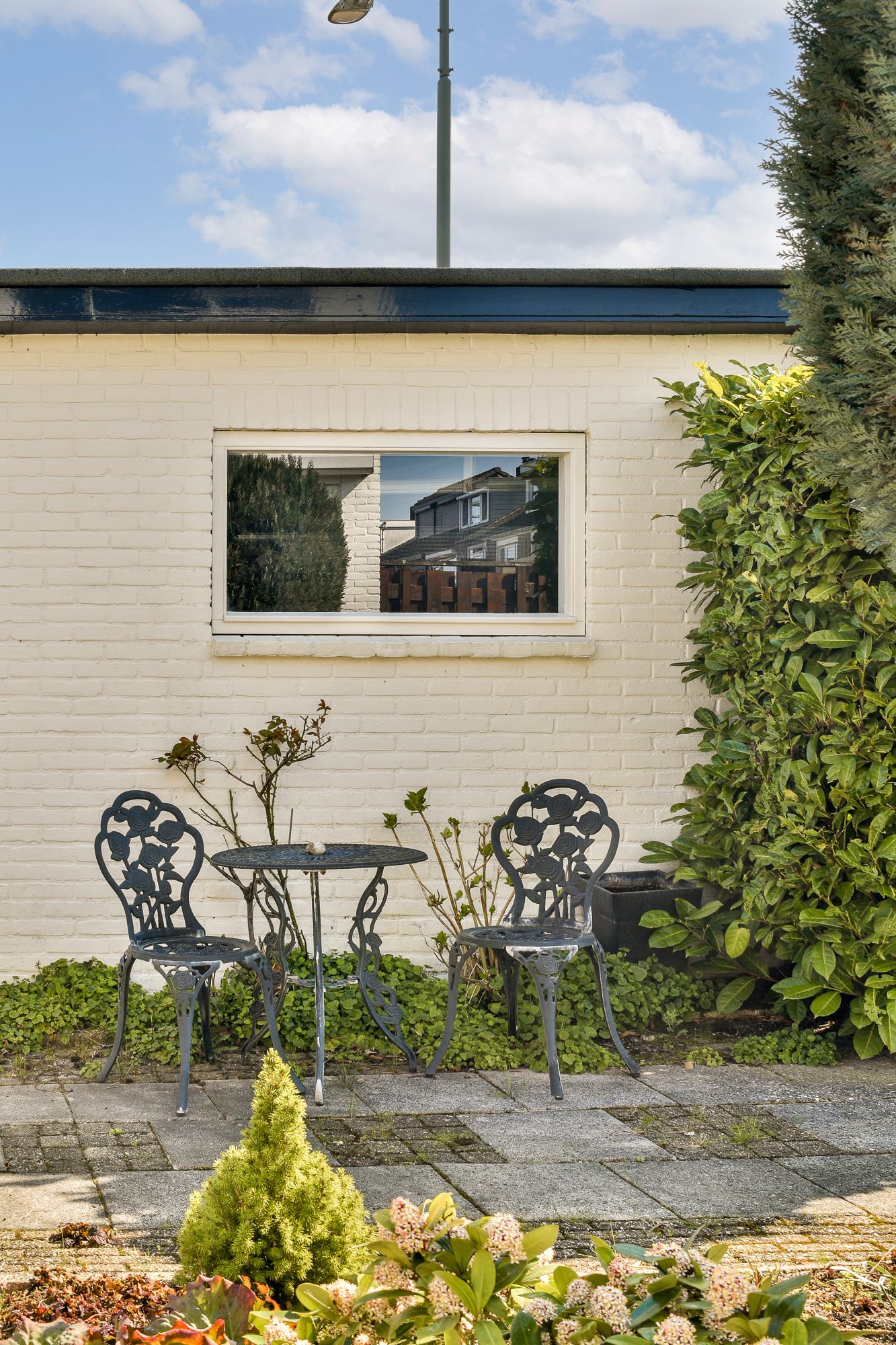 Foto 12 van Platanenlaan 56