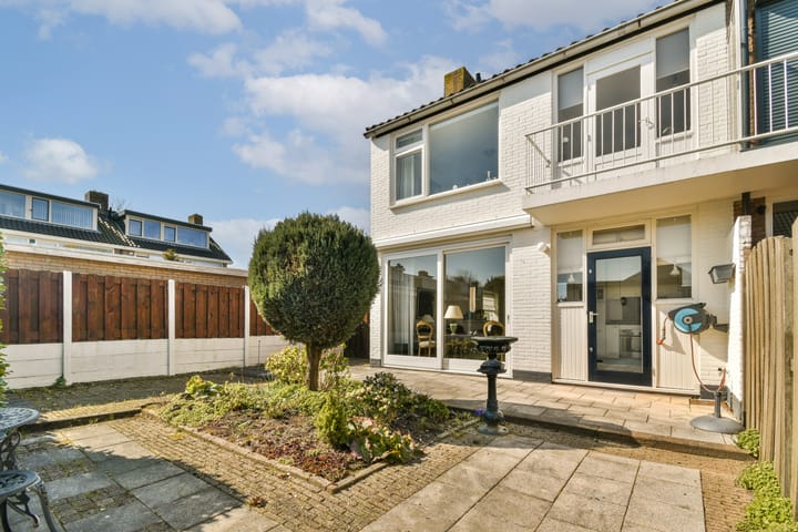 Foto 14 van Platanenlaan 56