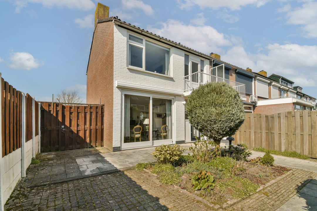 Foto 16 van Platanenlaan 56