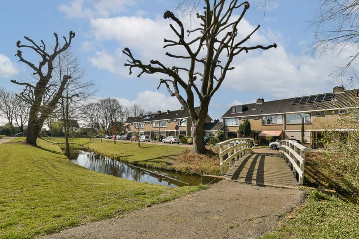 Foto 33 van Platanenlaan 56