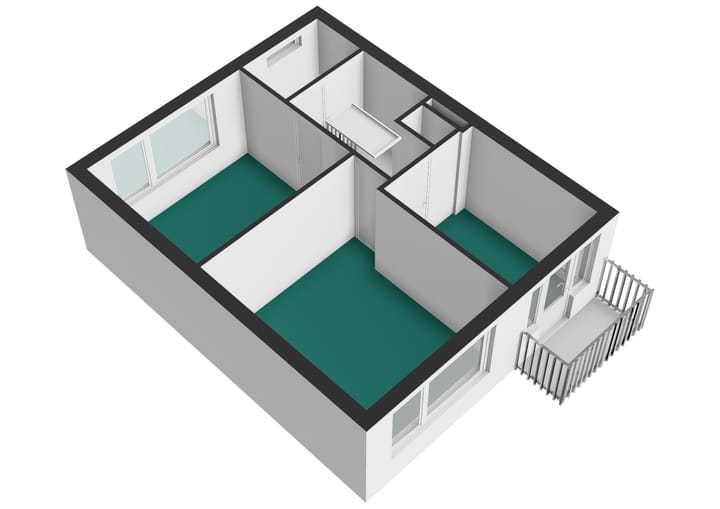 Foto 35 van Platanenlaan 56